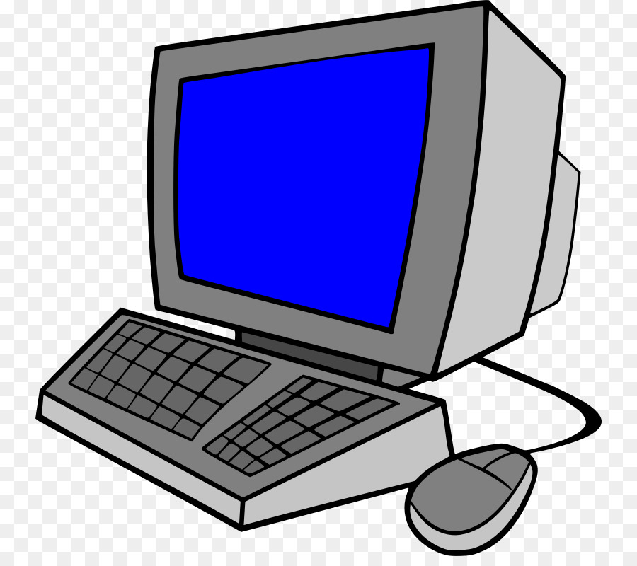 Clipart computer. Word icon graphics diagram