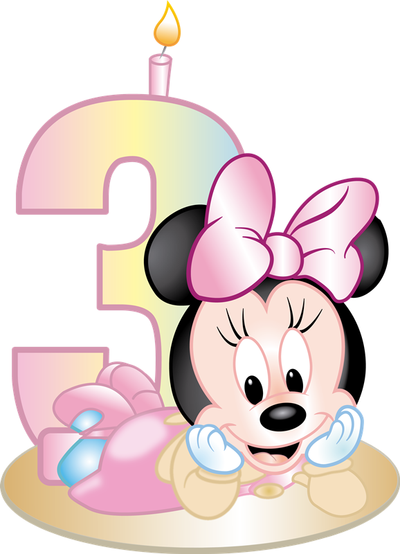 infant clipart 3 years old baby