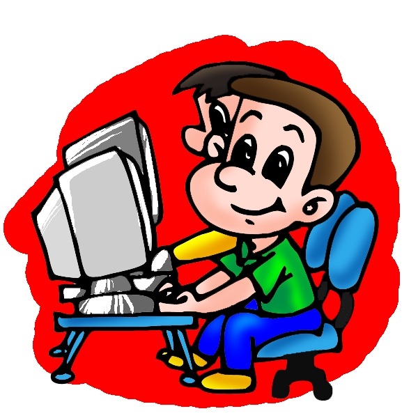computers clipart computer education