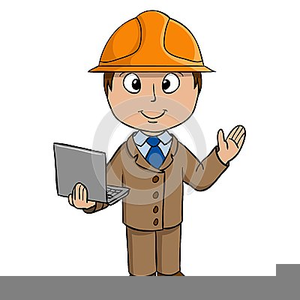 Engineers free images at. Engineer clipart computer engineer