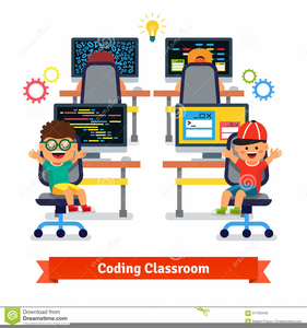 Computer clipart computer training. Free class images at