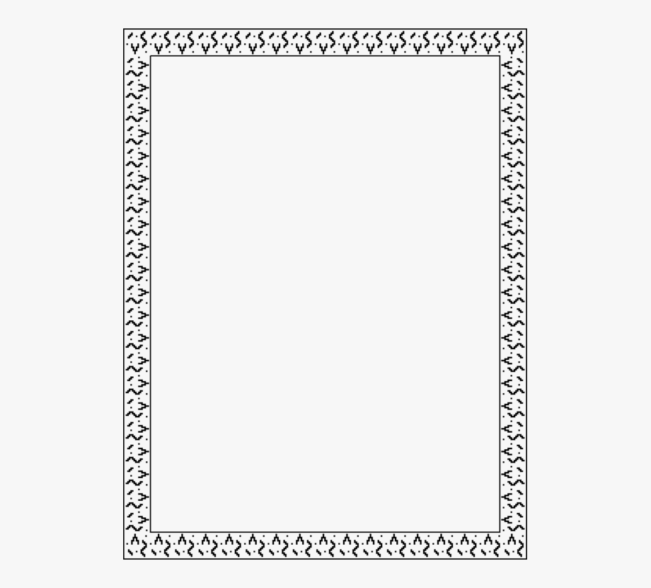 computers clipart frame
