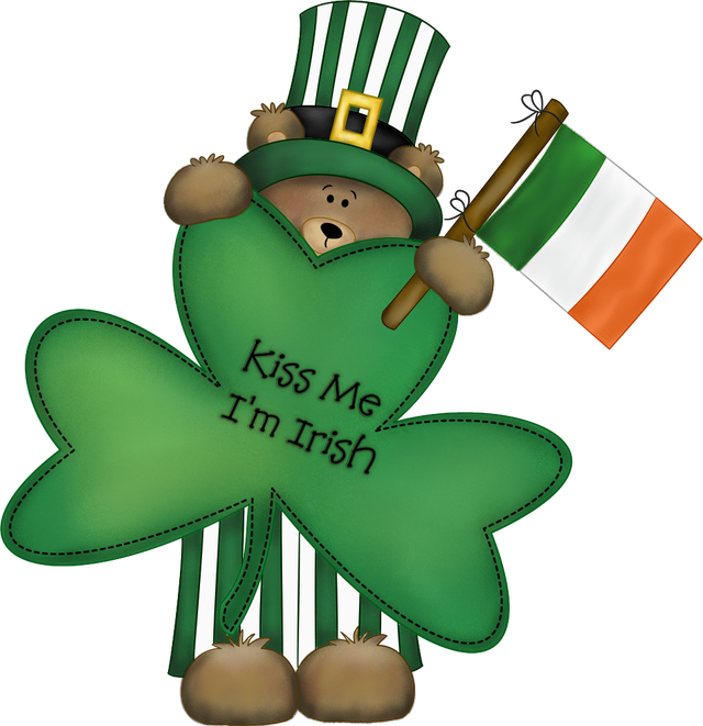Irish Flag PNG Images, Irish Flag Clipart Free Download