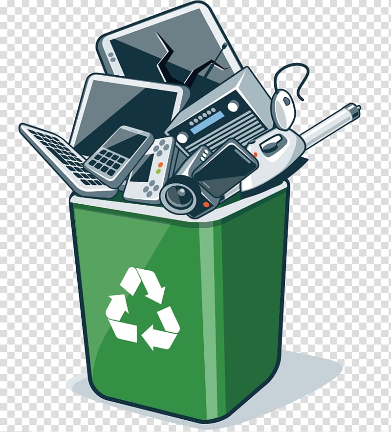 electronics clipart electronic recycling