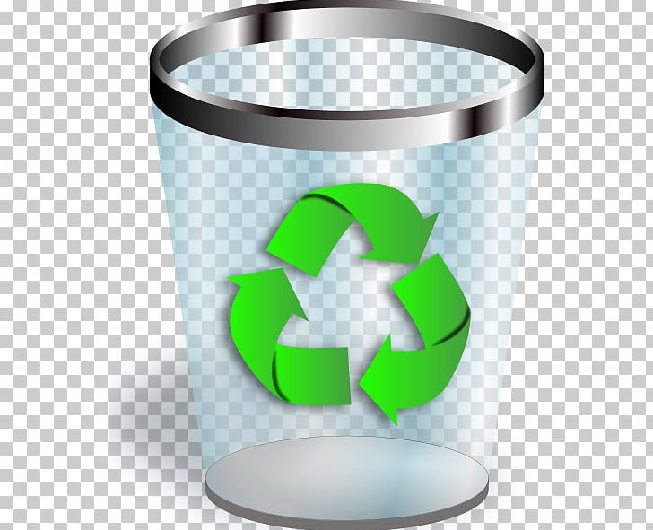 computers clipart waste