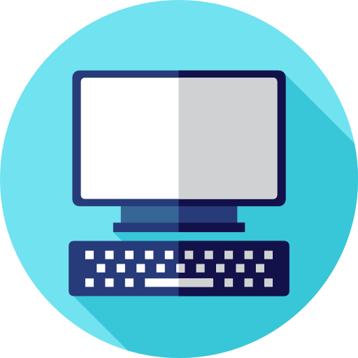 Free icons. Computer icon png