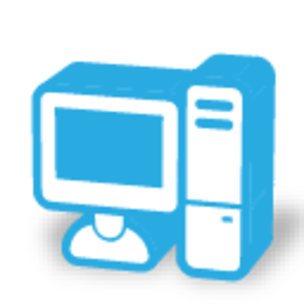 My icon free images. Computer vector png