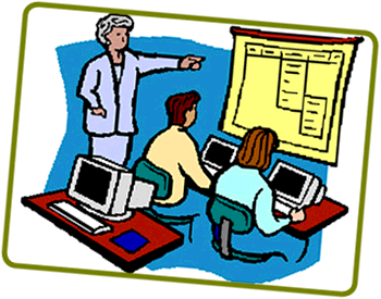 computers clipart computer education