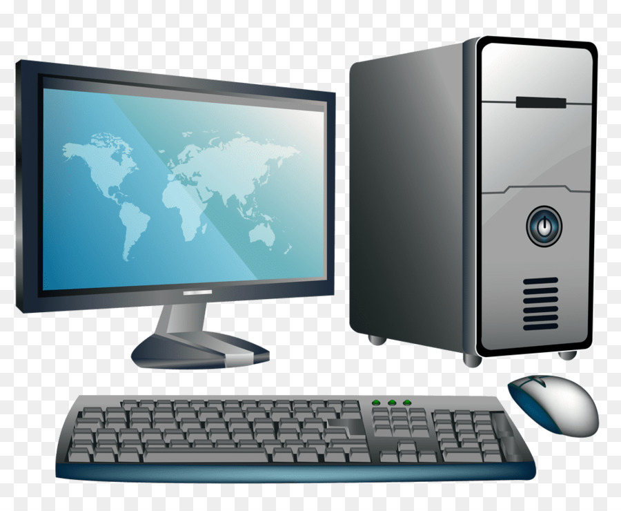 computers clipart computer system
