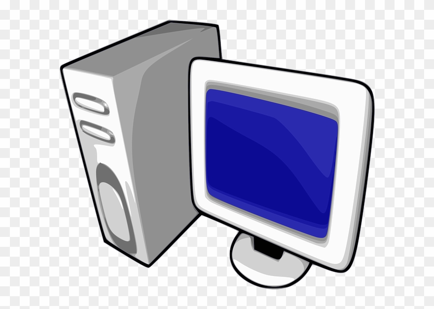 computers clipart copyright