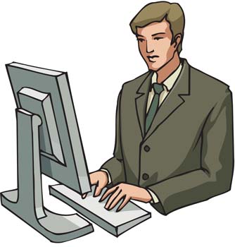 dad clipart work clipart