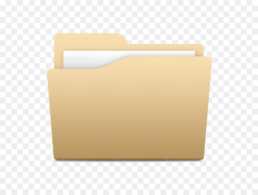 File folders yellow png. Computers clipart filing