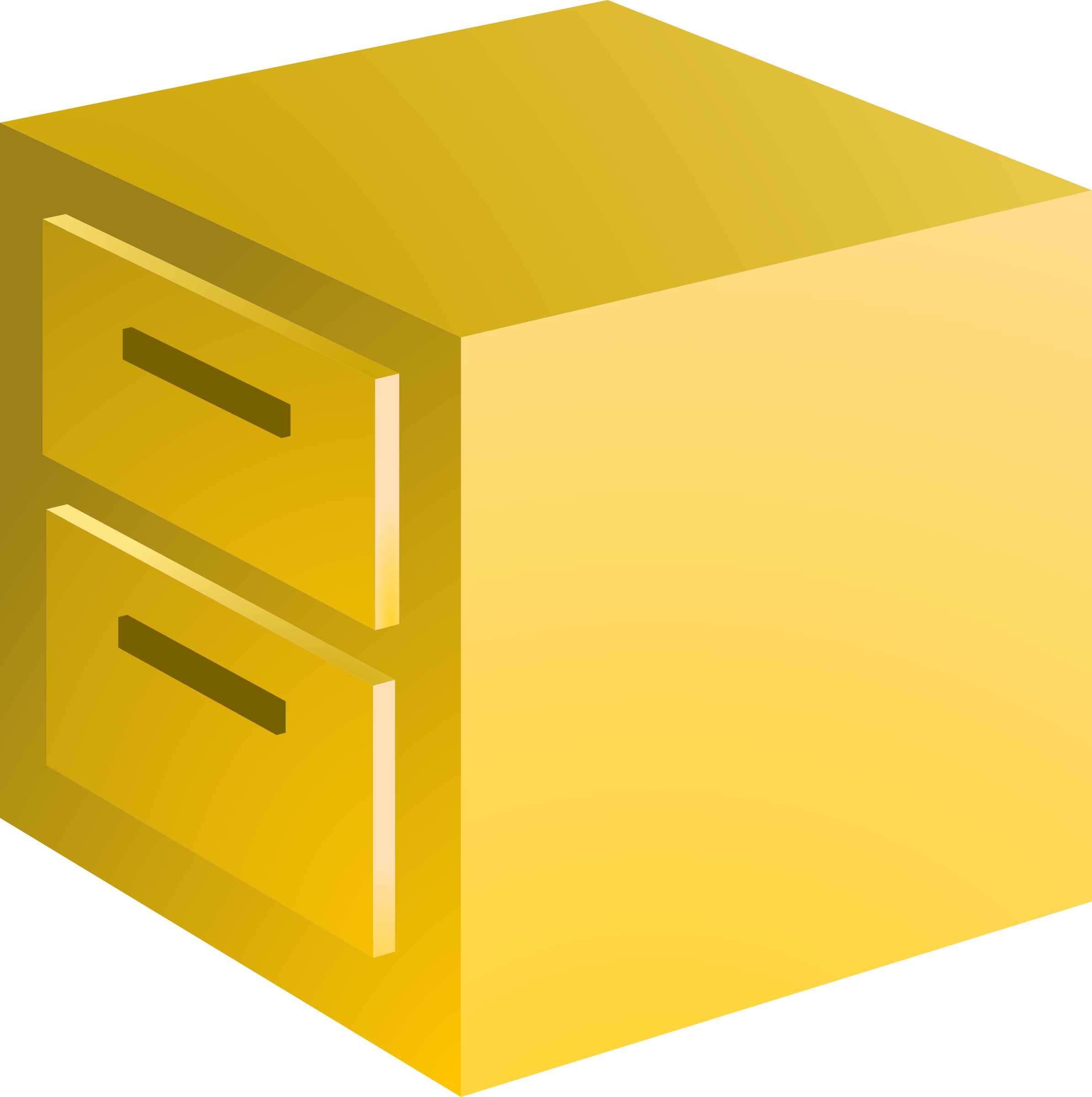 A cabinet icons png. Computers clipart filing