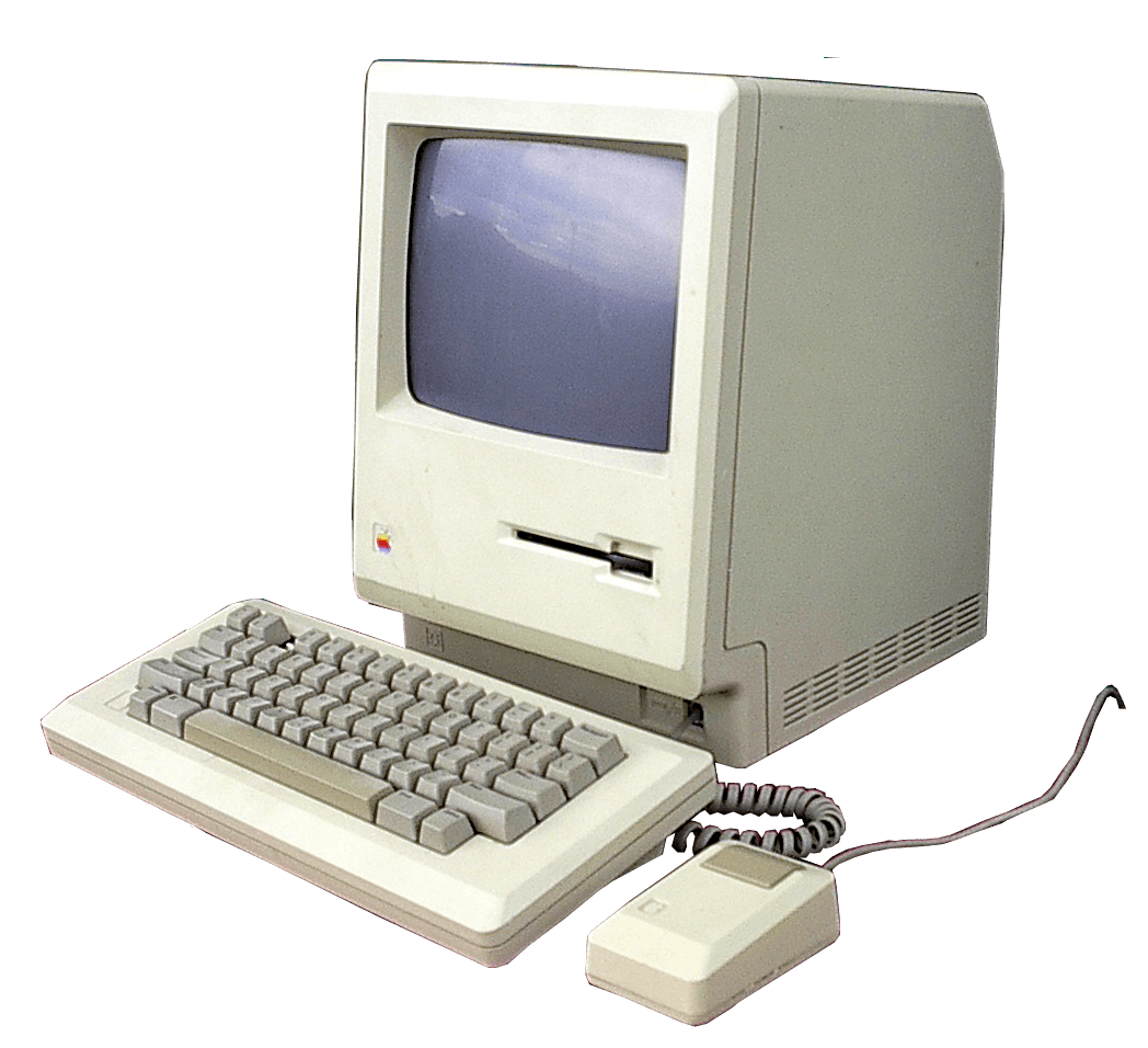 computers clipart mac
