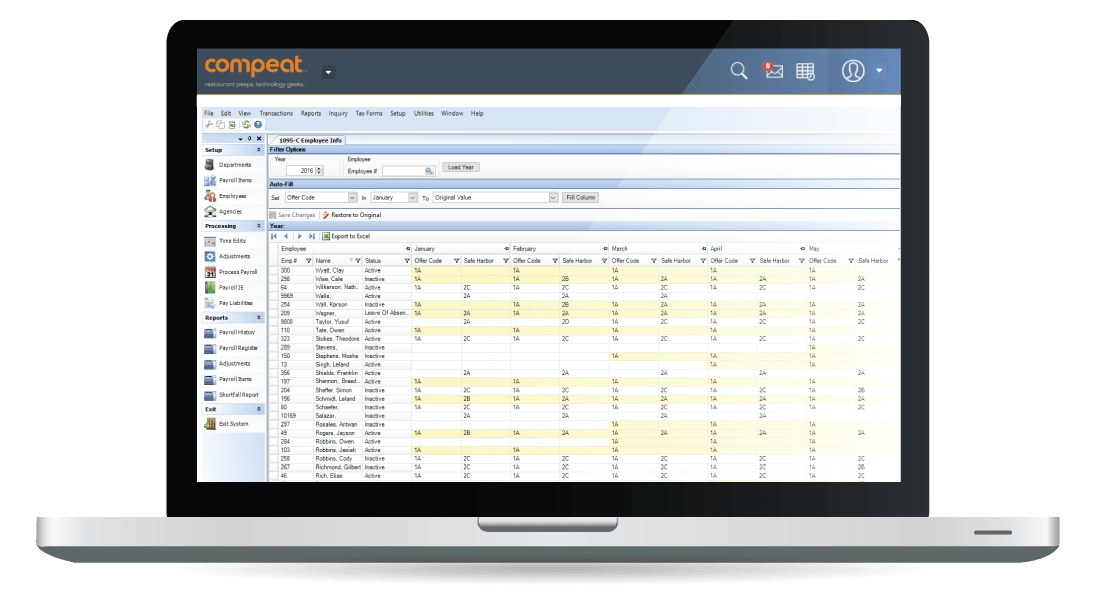 Compeat meet. Computers clipart payroll