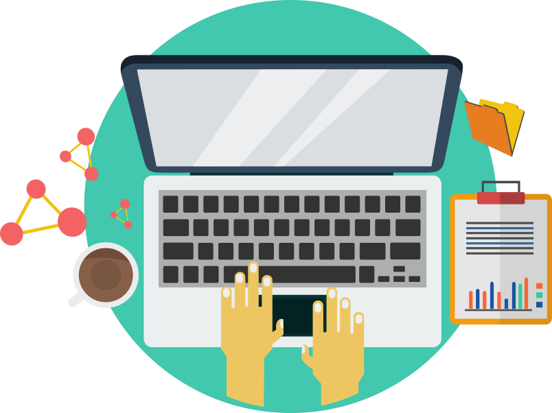 Computers clipart payroll. Service bureau marketing web