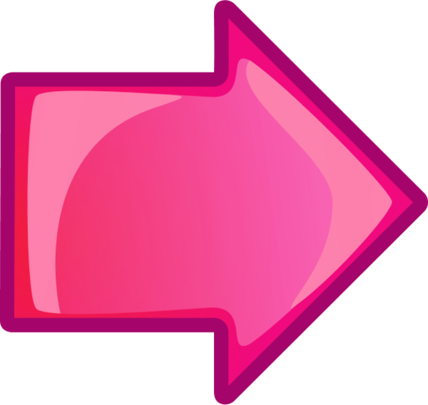 computers clipart pink