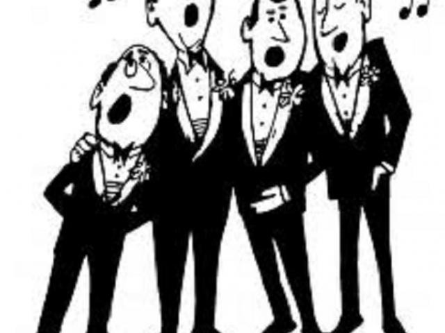 singer clipart notable