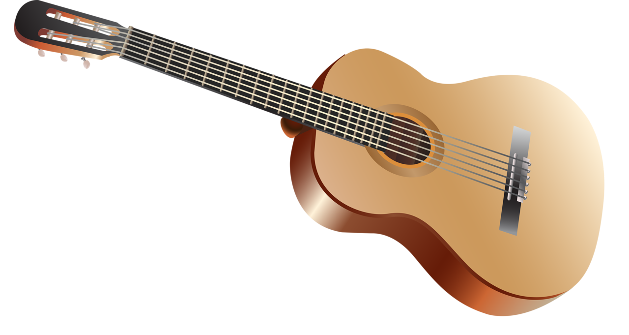 concert clipart acoustic band