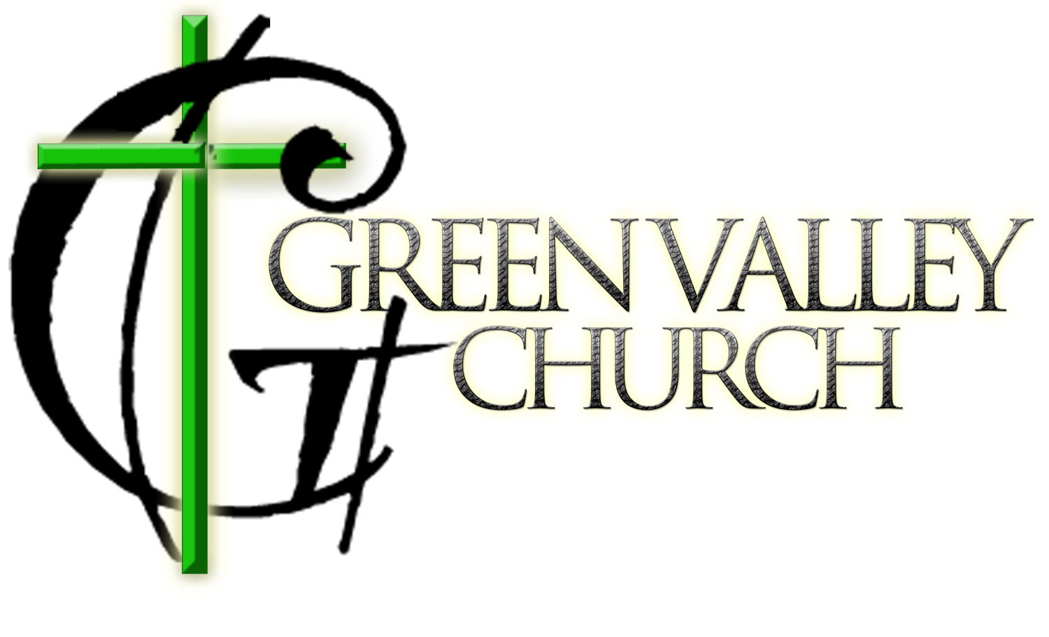 Events church. Field clipart green valley
