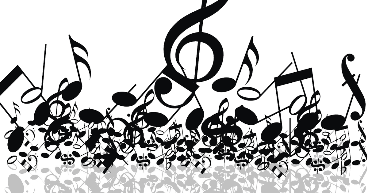 orchestra clipart choral concert