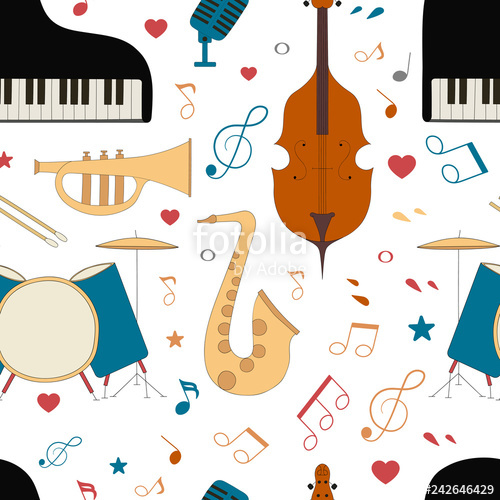 jazz clipart country concert