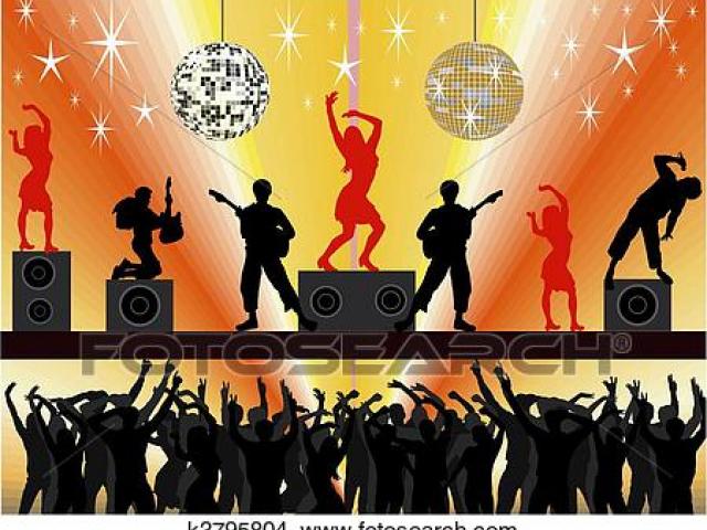 Concert clipart boy band. Free download clip art