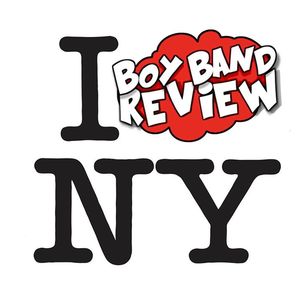 Review new york tour. Concert clipart boy band