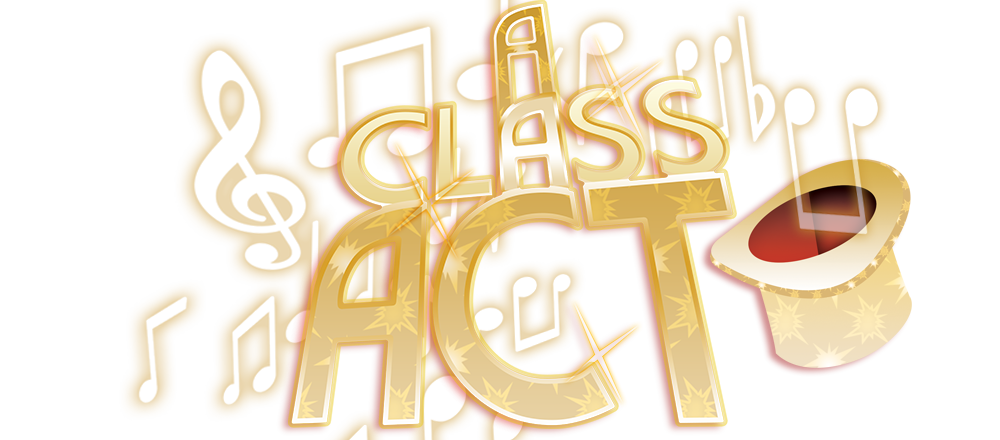 concert clipart broadway play