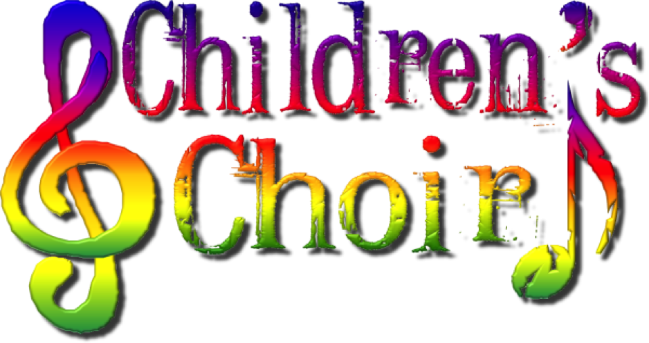 concert clipart church choir
