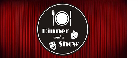 theatre clipart dinner theater