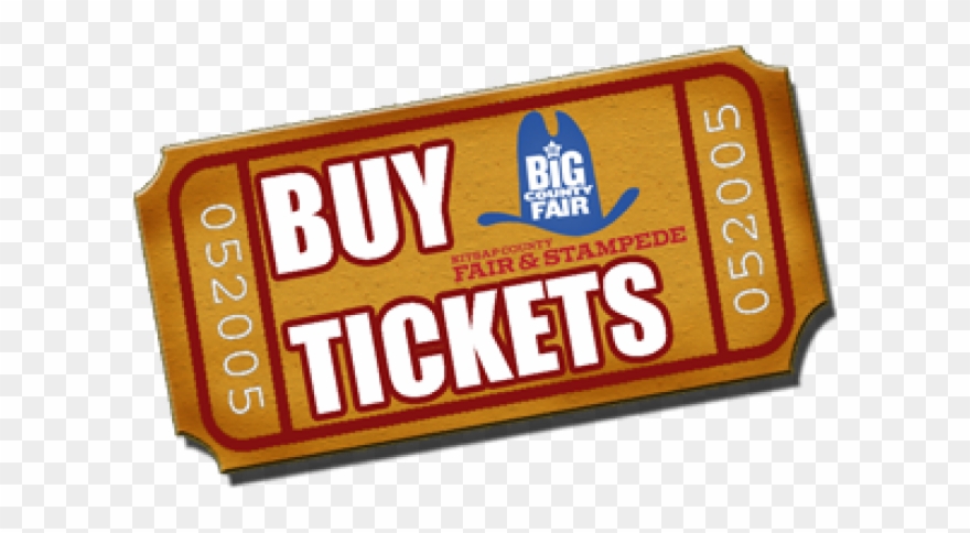 Png download . Concert clipart fair ticket