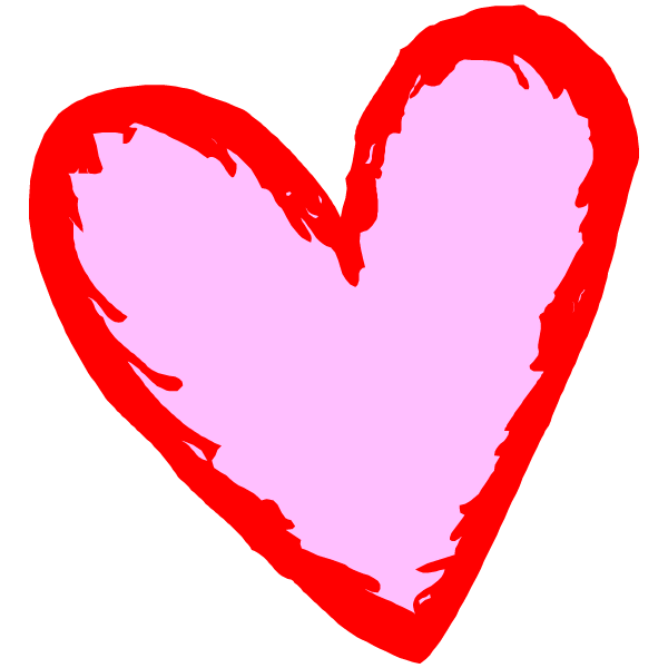 Vision clipart heart eye. Images free love cliparts