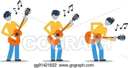 concert clipart musical night