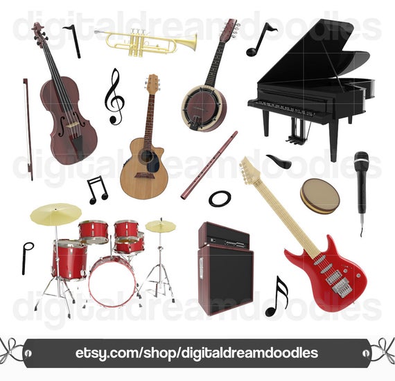 orchestra clipart orchestra instrument