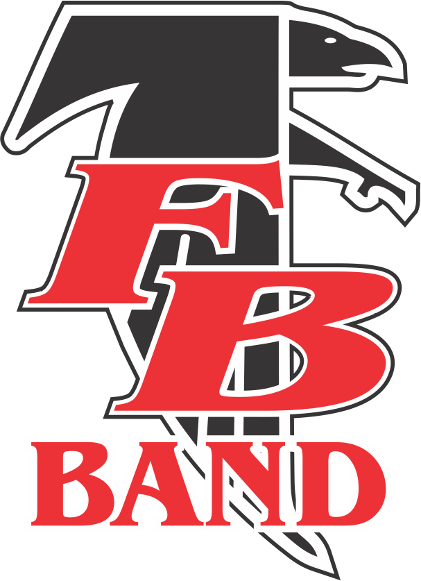 concert clipart pep band