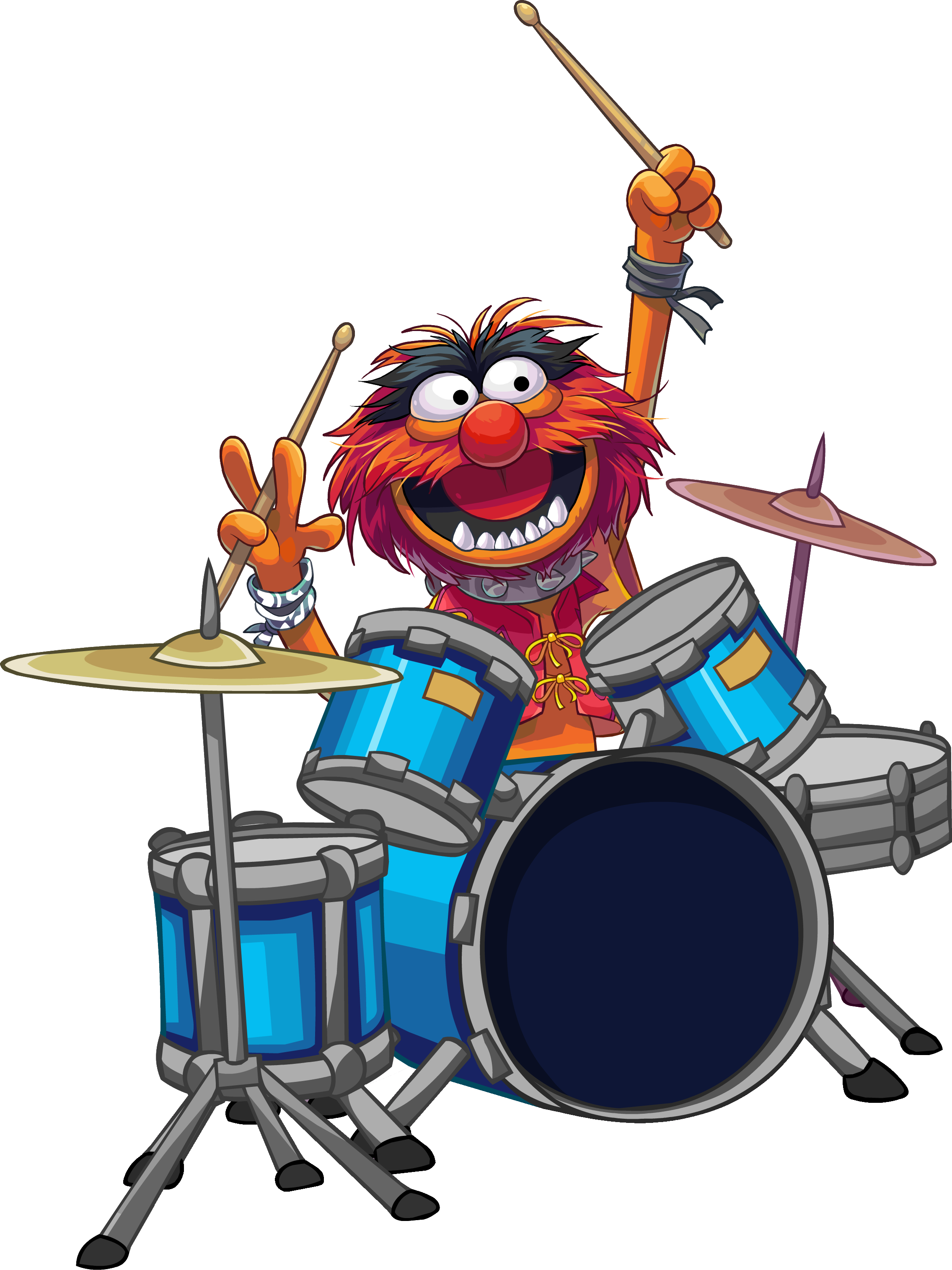 Drums clipart drum roll, Drums drum roll Transparent FREE for download