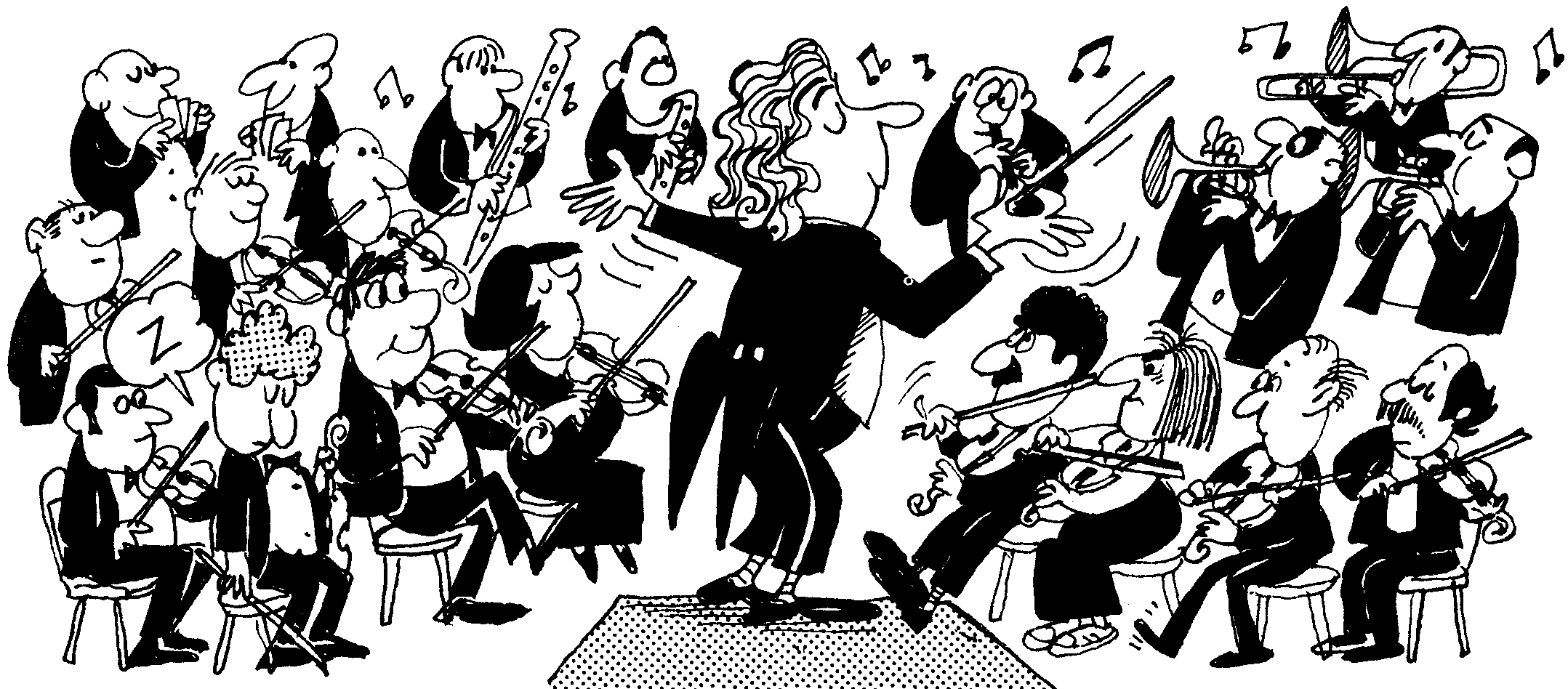 orchestra clipart orchestra class