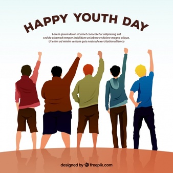 concert clipart youth