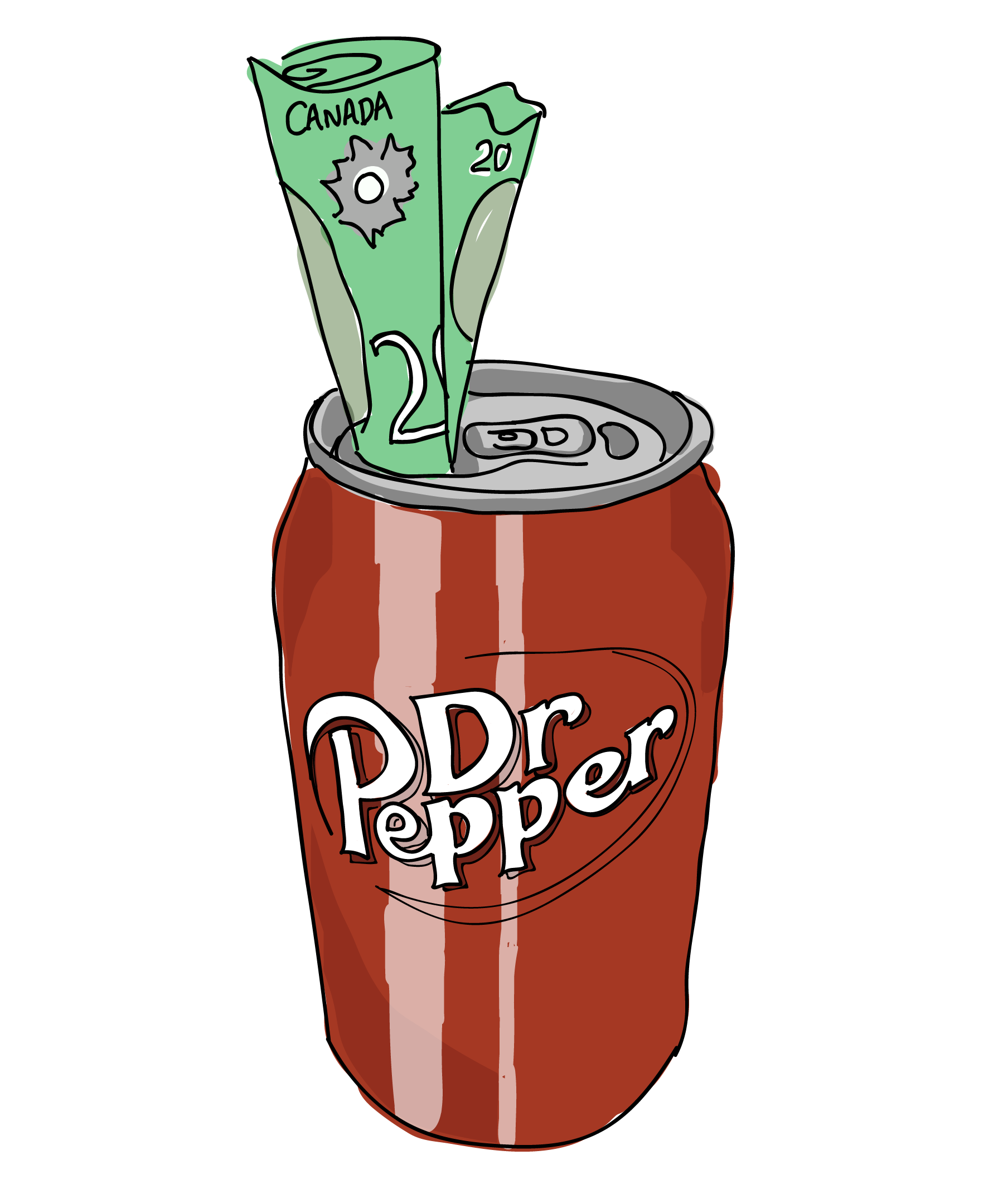 Associate group dr pepper. Drinking clipart beerclip