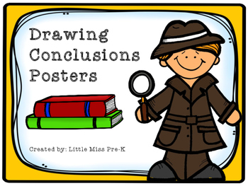 conclusion clipart drawing conclusion