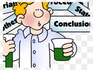 conclusion clipart finding