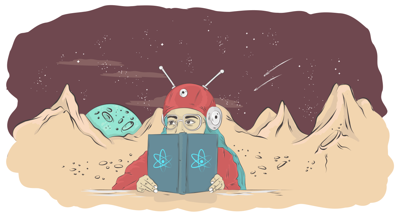 Testing common redux patterns. Walrus clipart object