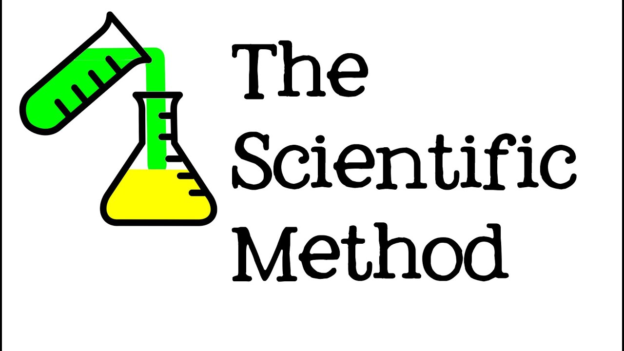 hypothesis clipart study science