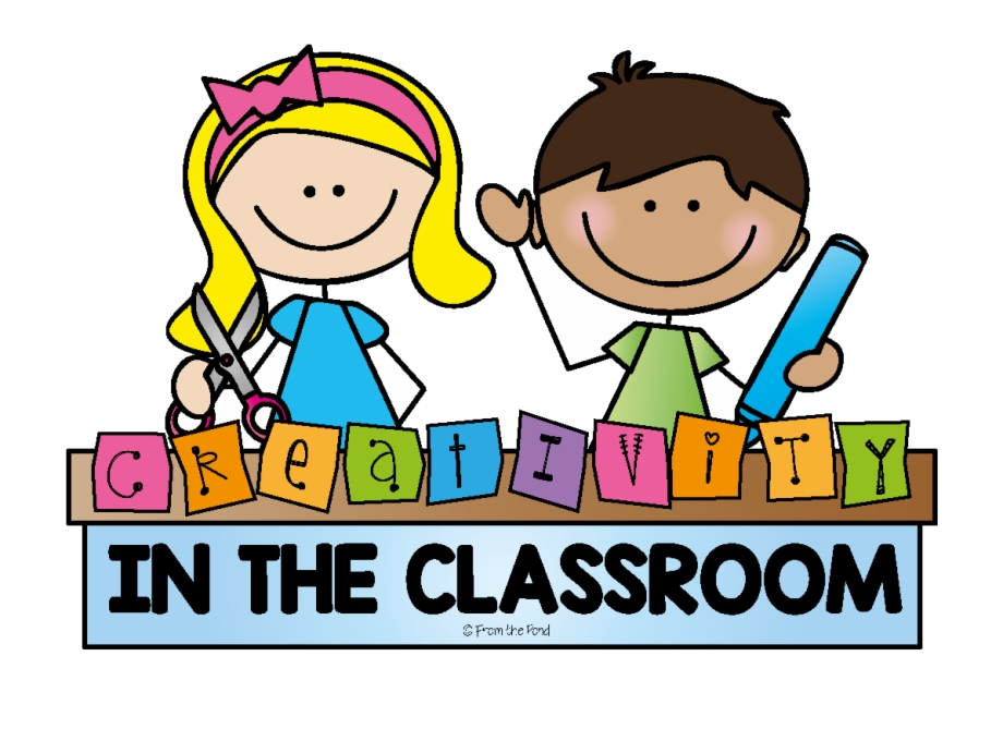 Conclusion clipart topic. Classroom d man clip