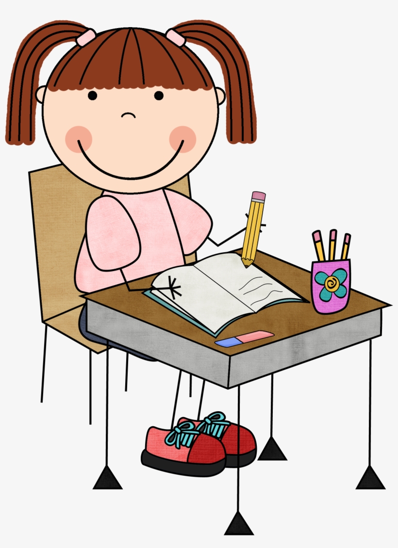 conclusion clipart writing