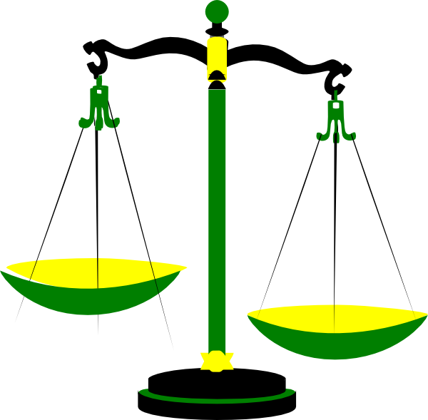 scale clipart tarazu