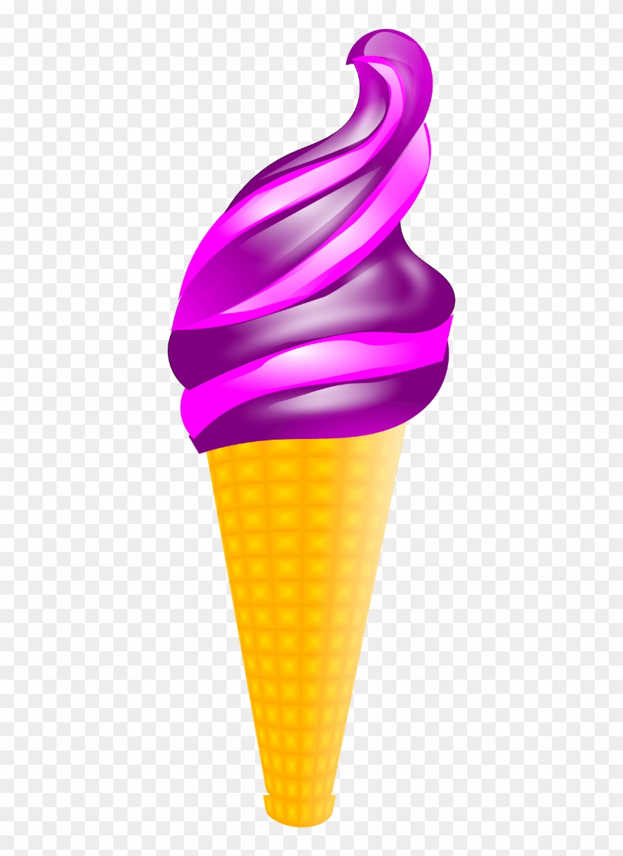 cone clipart animated