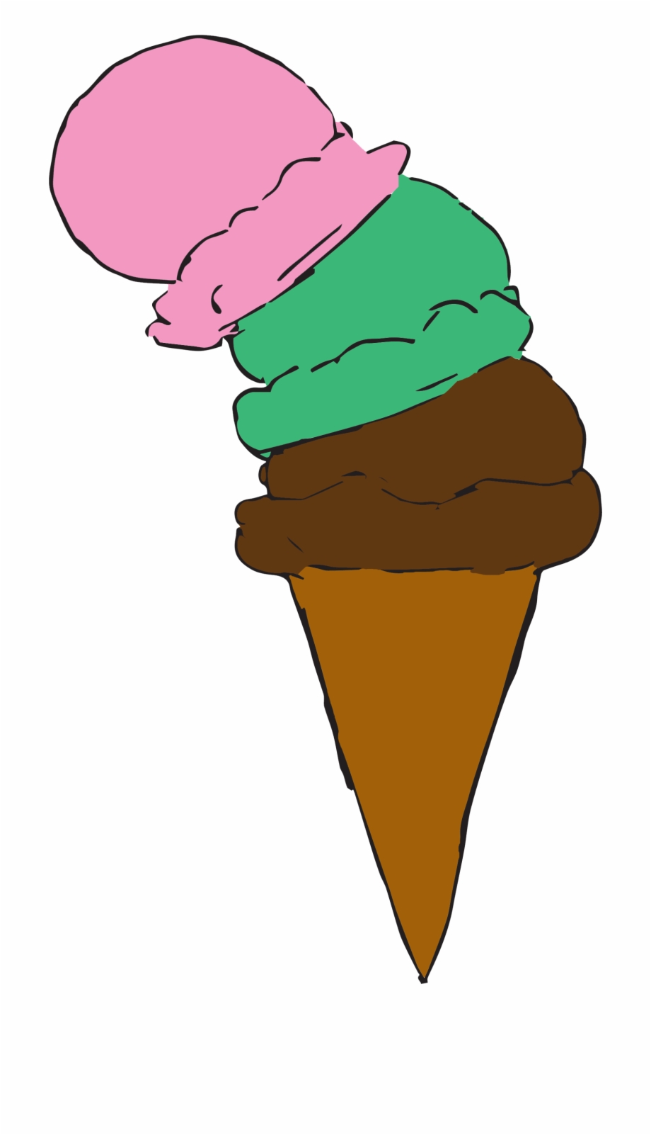 icecream clipart animated