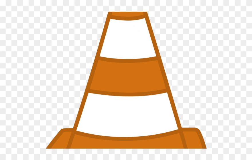 cone clipart cone object